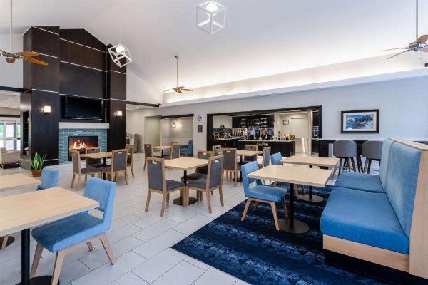 Homewood Suites By Hilton Rochester/Greece, NY image 11