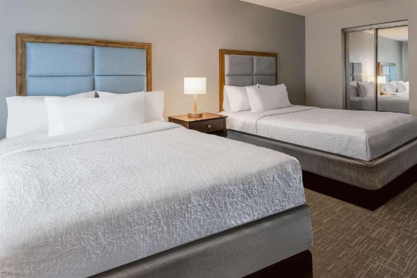 Homewood Suites By Hilton Rochester/Greece, NY image 14
