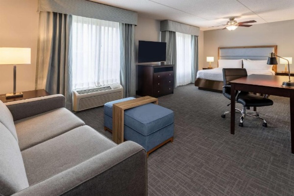 Homewood Suites By Hilton Rochester/Greece, NY image 15
