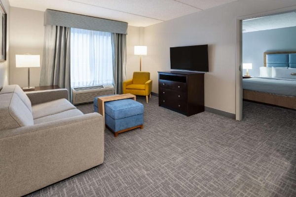 Homewood Suites By Hilton Rochester/Greece, NY image 16