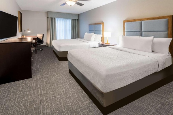 Homewood Suites By Hilton Rochester/Greece, NY image 17