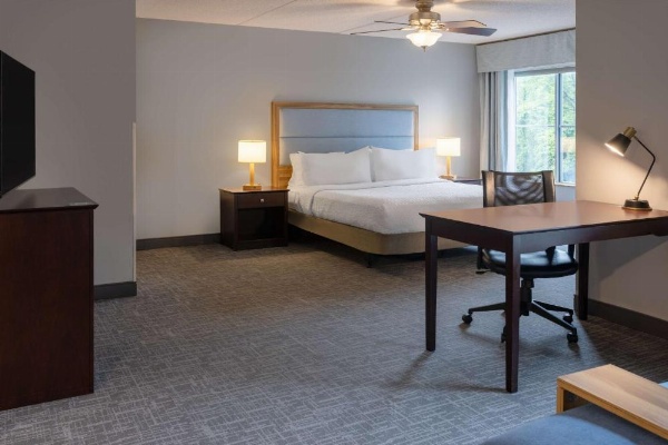 Homewood Suites By Hilton Rochester/Greece, NY image 18