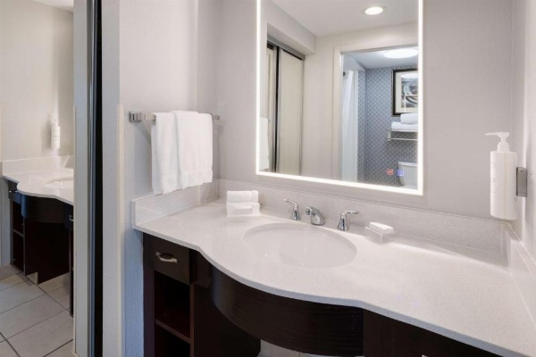 Homewood Suites By Hilton Rochester/Greece, NY image 19