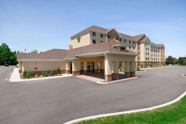 Homewood Suites By Hilton Rochester/Greece, NY image 2