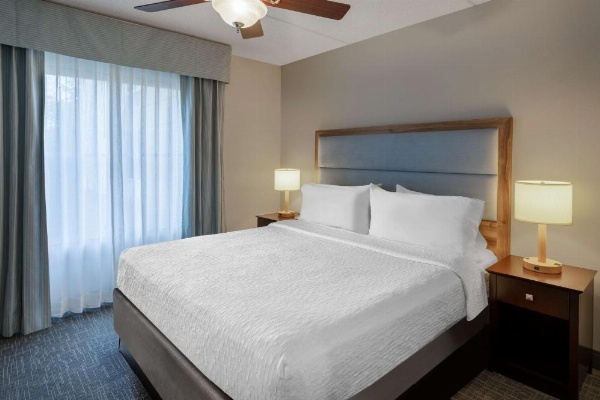 Homewood Suites By Hilton Rochester/Greece, NY image 21