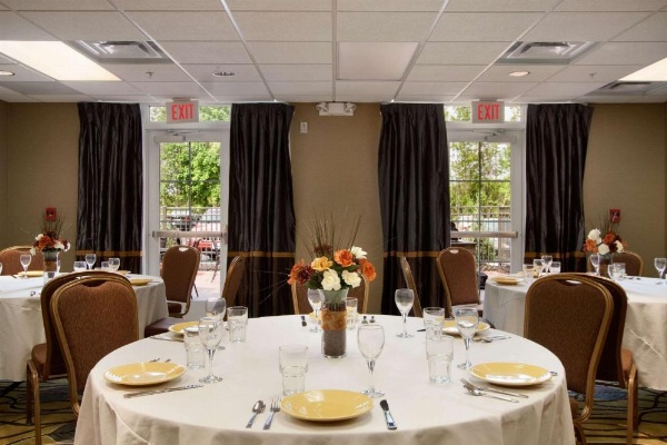 Homewood Suites By Hilton Rochester/Greece, NY image 23