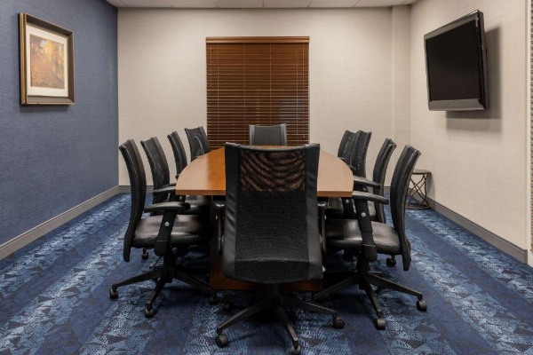 Homewood Suites By Hilton Rochester/Greece, NY image 24