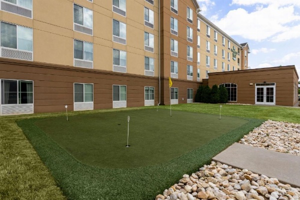 Homewood Suites By Hilton Rochester/Greece, NY image 26