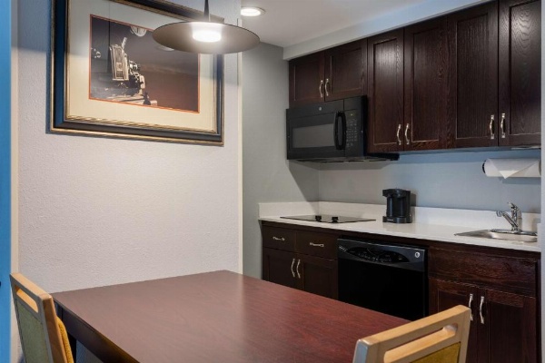 Homewood Suites By Hilton Rochester/Greece, NY image 27