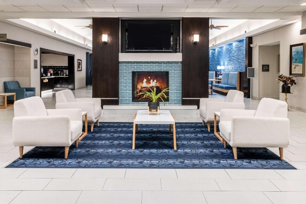 Homewood Suites By Hilton Rochester/Greece, NY image 5