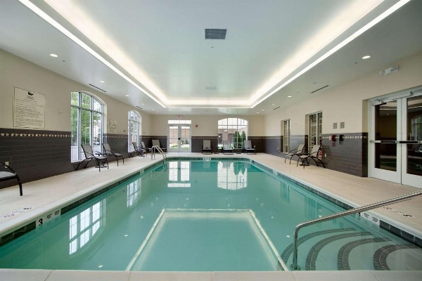 Homewood Suites By Hilton Rochester/Greece, NY image 6
