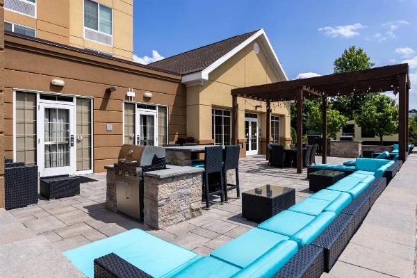 Homewood Suites By Hilton Rochester/Greece, NY image 7