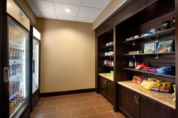 Homewood Suites By Hilton Rochester/Greece, NY image 9